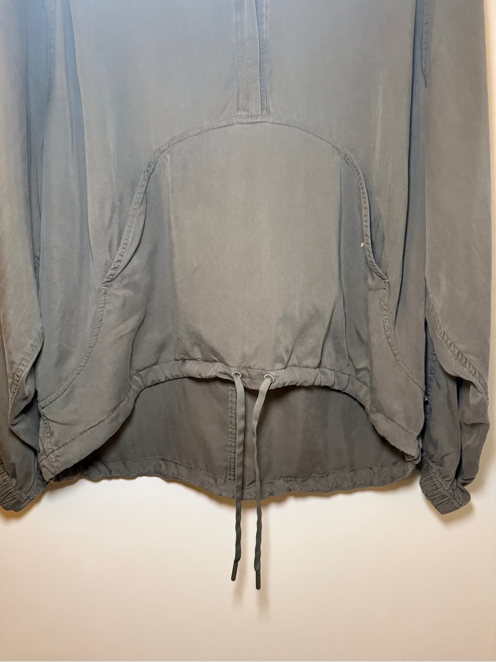 Lululemon City Stroll Hoodie *read description* - Picture 5 of 8